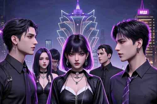 申请创建太古账号